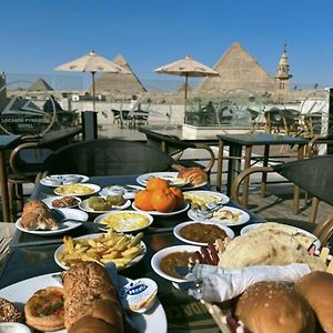 Locanda Pyramids Hotel